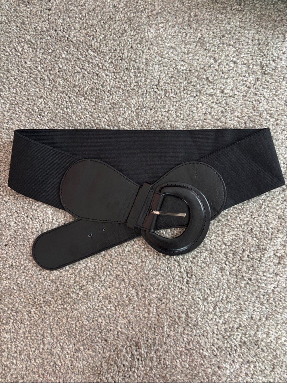 Elastic Belt